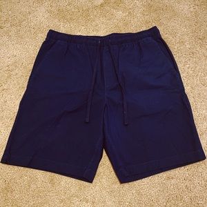 Banana Republic 9” Deck Short BRAND NEW